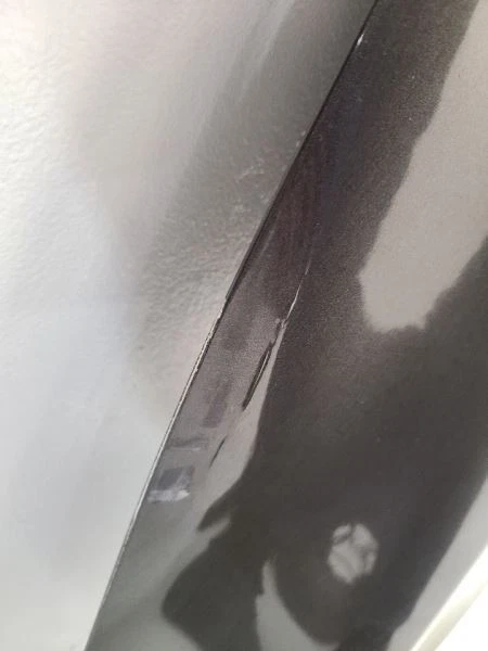 2015 2016 2017 2018 2019 2020 KIA SEDONA Hood  Foto 3 de 4