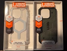 URBAN ARMOR GEAR Plyo & Pathfinder Cases for ...