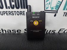Sony ZTX-B02RC Digital Wireless Transmitter Wireless Transmitter only 