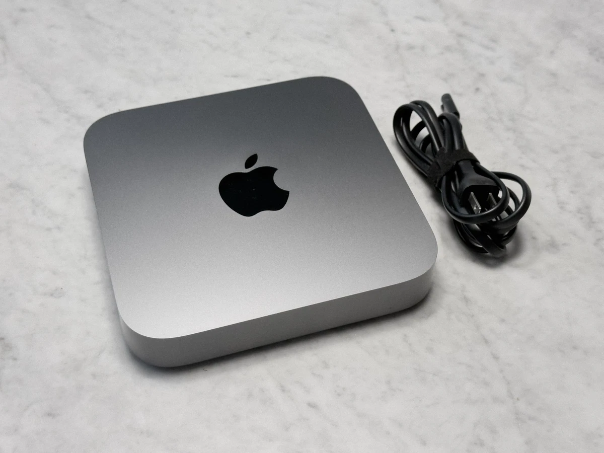 25+ Apple Mac mini 2018 Desktops & All-In-One Computers for sale