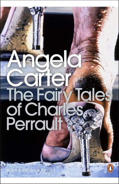 The Fairy Tales Of Charles Perrault | Angela Carter | Englisch | Taschenbuch-image