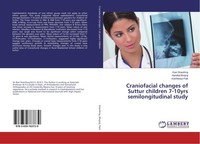 Craniofacial Changes Of Suttur Children 7-10Yrs Semilongitudinal Study Ravi Shan