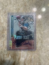 BLAKE BORTLES 2014 Panini Contenders Playoff Ticket RC Auto #238 Autograph /99