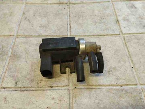 AUDI A4 Cabrio 8H7, B6, 8HE, B7 Druckwandler 1J0906627B 2.50 Diesel 21054740