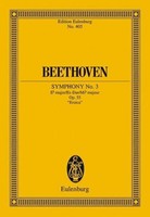 Sinfonie Nr. 3 Es-Dur Richard Clarke