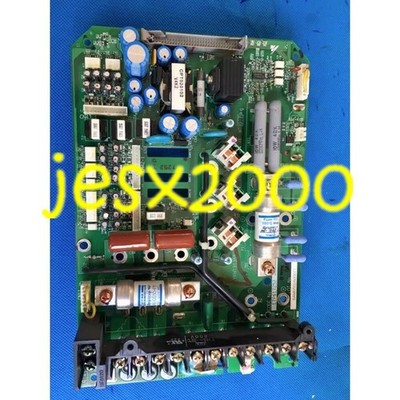 1PC USED ETP617245 G7-5.5-7.5KW Motherboard ETP617252 YPHT31355-1C #zc