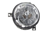 Hauptscheinwerfer TYC 20-5672-08-2, Links