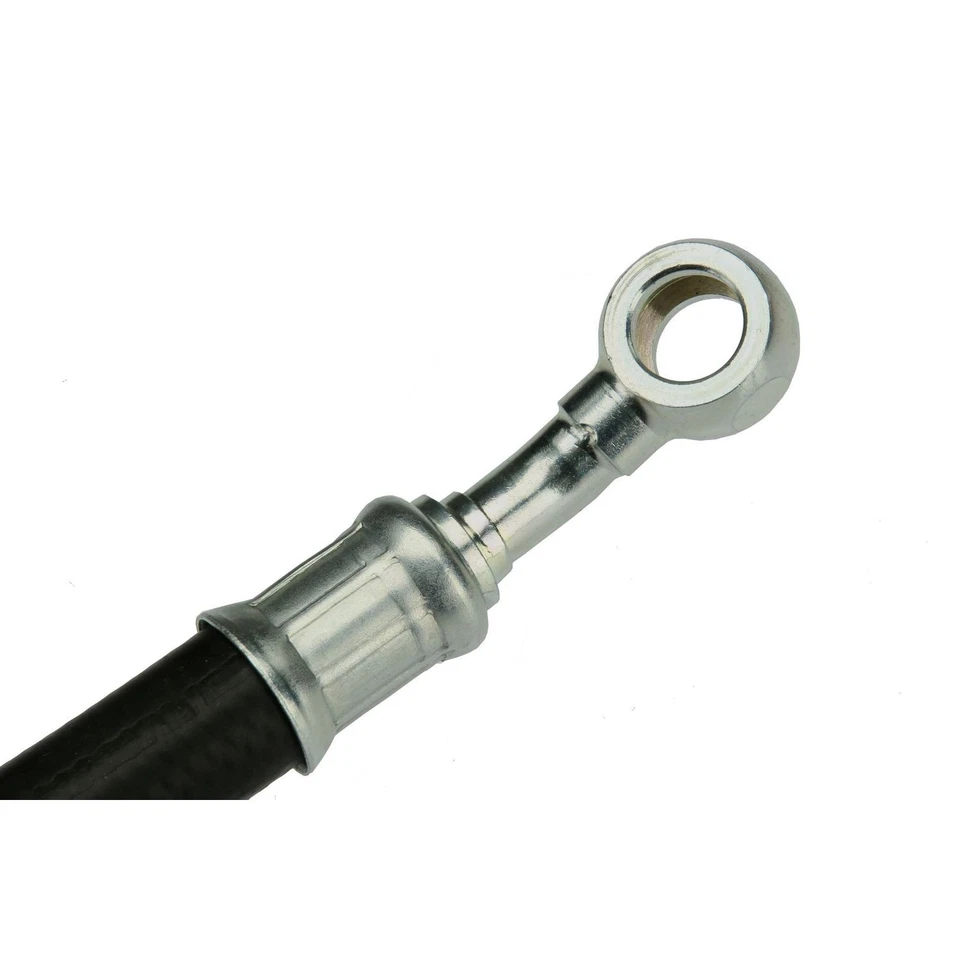 Manguera de dirección asistida URO Parts 32411135936 para 88-93 BMW 325i 325is 325iX M3 Foto 2 de 4