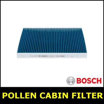 Pollen Cabin Filter Fits LAMBORGHINI URUS 4.0 DHU 5658266890
