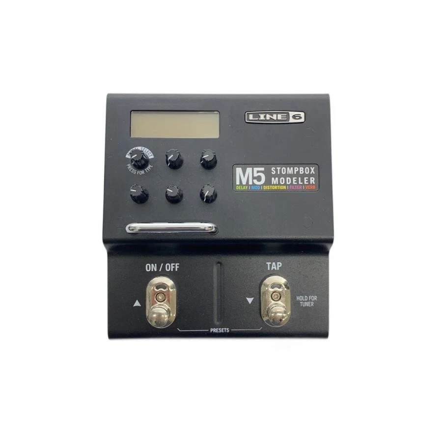 line 6 m5 stompbox products for sale | eBay