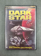 Dark Star DVDs