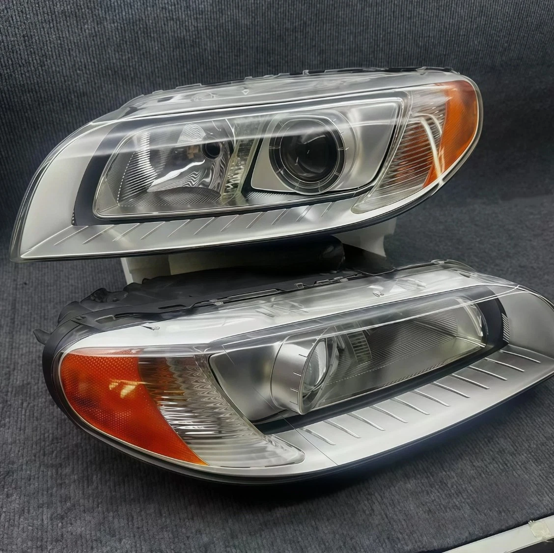 Headlights for Volvo V70 for sale | eBay