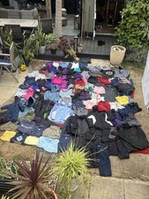 Job Lot Columbia Clothing / Mens + Womens Bundle Various Sizes  Grade A/B