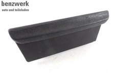 Mercedes W123 Aschenbecher vorne Mittelkonsole schwarz 1238102130 ?? Mercedes W123 Aschenbecher vorne Mittelkonsole schwarz 1238102130 ??