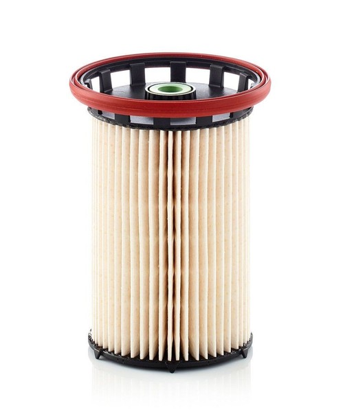 NEU - Mann-Filter PU8007 Kraftstofffilter FüR Porsche VW-image