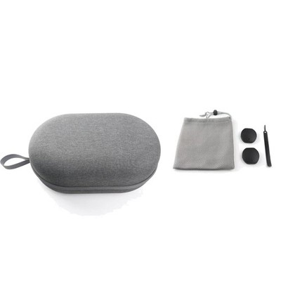 PS VR2 Tasche Controller Etui Hartschale Kondensator Staubschutz