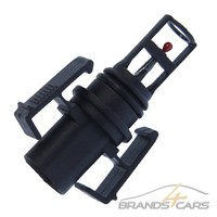 Atec Sensor Ansauglufttemperatur FÜR Mercedes Benz E-KLASSE W212 S212 A207 C207