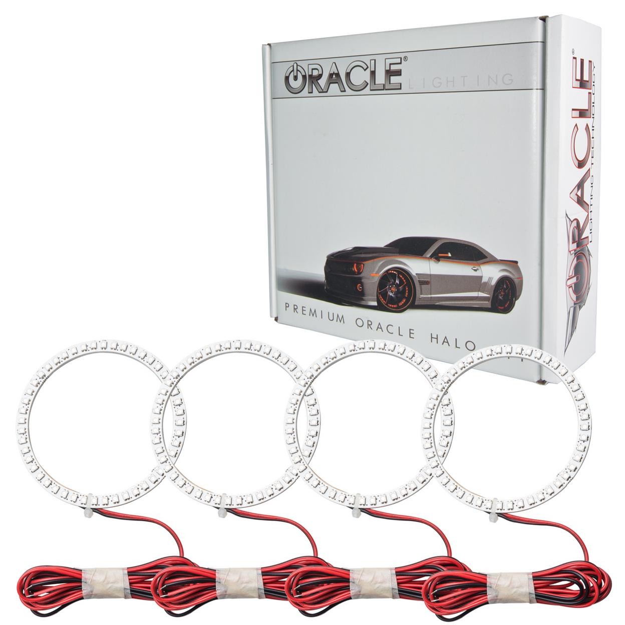 Bentley Continental 2004 Headlights Set