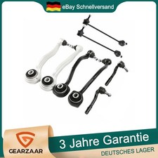 Querlenker Vorderachse kompatibel mit Mercedes C-Klasse Coupe CL203 8-Teilig