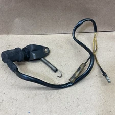 Yamaha Virago 1100 - Brake Light Switch