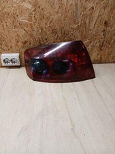 PEUGEOT 407 6D Rücklicht hinten rechts 9656606380 2.00 Diesel 125kw 34914627