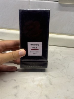 Tom Ford Figue Eau De Parfum EDP 100ml Neu Versiegelt Herren Damen
