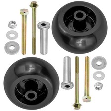 2 Deck Wheel fits Bad Boy: 022-5234-98 018-0010-00 022-1000-00 Bunton PL7540