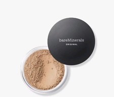 BareMinerals Foundation - Medium Beige 12 - SPF 15 - New