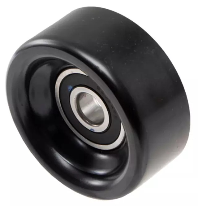 Genuine Hayden 5999 Idler Tensioner Pulley Replacement