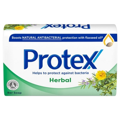 8693495033237 Protex mydło herbal 90g Colgate-Palmolive Services (Poland) Sp. z 