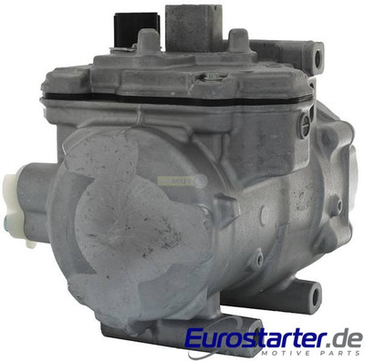 1***air conditioning compressor new OE ref. 8837048030 for Toyota