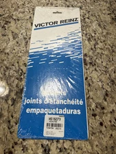 Fuel Injection Plenum Gasket Victor Reinz MS16279