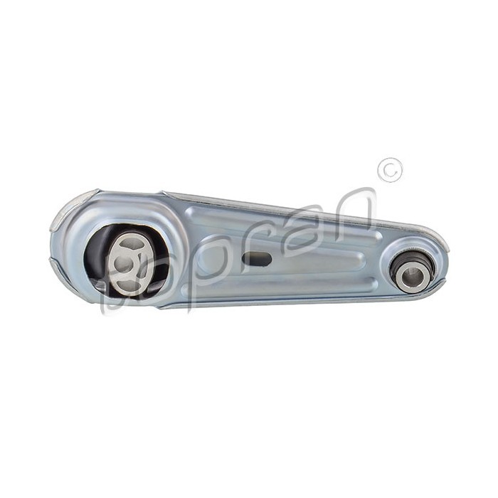 Support moteur 8200780781 haute résistance mécanique pour absorption des chocs