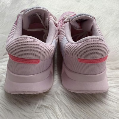 Nike GP Challenge 1 Naomi Osaka Pink Foam Mens HJ6643-601 VNDS Sz 9.5 Nike GP Challenge 1 Naomi Osaka Pink Foam Mens HJ6643-601  main image 3