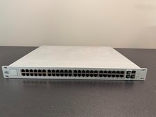 Ubiquiti US-48-75 70Gbps 48ports 750W Managed Ethernet Switch