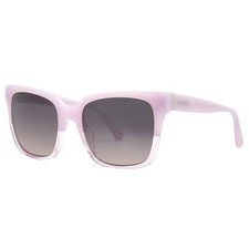 Kate Spade Brown Gradient Square Ladies Sunglasses HARLOW/G/S 0B3V/HA