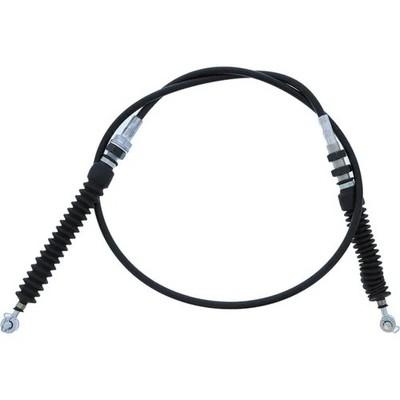 All Balls Black Clutch Shift Cable for Can-Am Commander 1000R 4x4 21-25