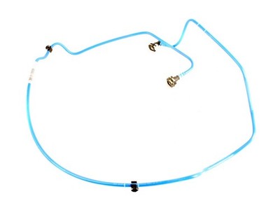 Entlüftungsleitung Kraftstofftank Mini Cooper S F65 F66 1.5T 2.0T 16135A3AFA5
