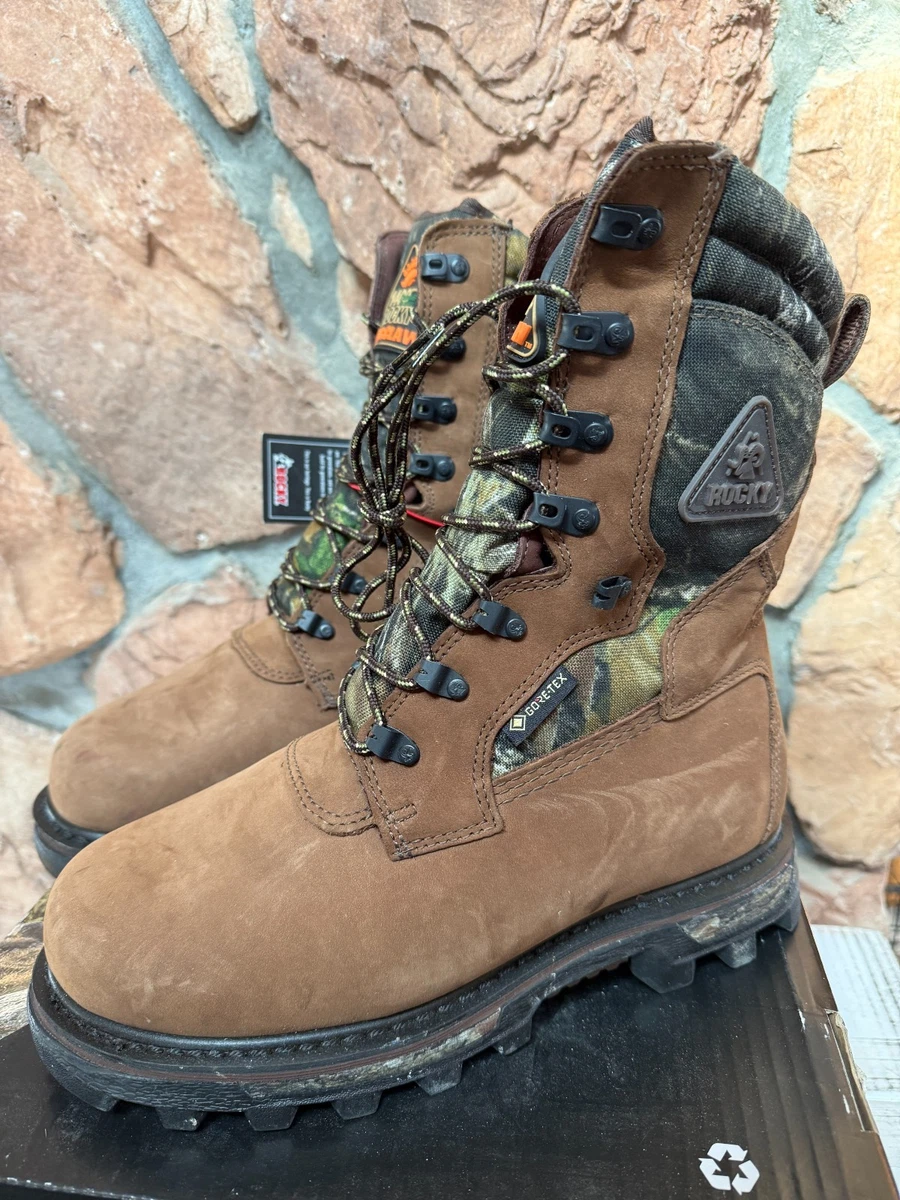 ROCKY Boots Insulated Boots for Men for Sale - Shop New  display picture 3