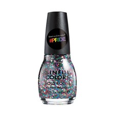 Sinful Colors Bold Color Nail Polish 1309 Pride
