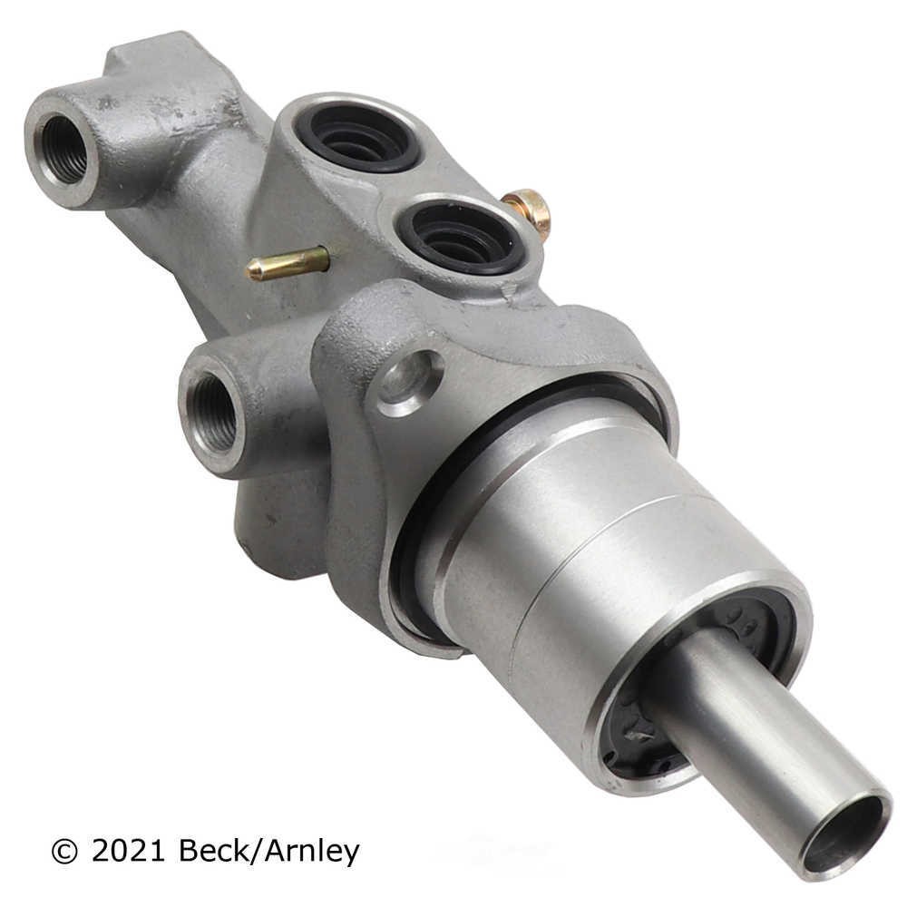 Brake Master Cylinder Beck/Arnley 072-0012 fits 02-08 Mini Cooper