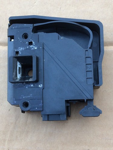 Türverriegelung Türschloß DC34-00026A Samsung Waschmaschine WW10H9600EW