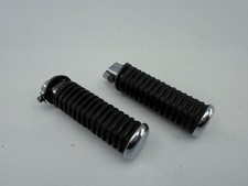 Honda VT600 Shadow Hinten Fußraste Rear Foot Rest Pegs (3) 95'