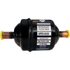 Appli Parts APFD-053S 3/8 in Liquid Line Refrigerant AC Filter Drier hvac Refrig