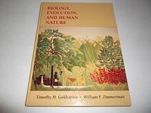 Biology, Evolution, and Human Nature von Timothy H.... | Buch | Zustand sehr gut