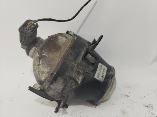 EEC72T nebelscheinwerfer rechts BMW SERIE 3 BERLINA E46 1998 1732923