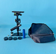 Handheld Kamera Stabilisator S-40   inkl. Tas...