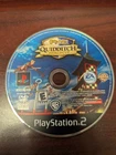 Harry Potter: Quidditch World Cup (PS2, 2003) NO TRACKING - DISC ONLY 839