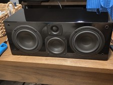 Aperion Audio Intimus 553 Vac Center Channel