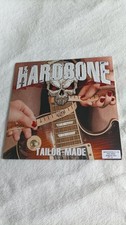 LP Hardbone - Taylor-Made Hardrock Ltd. Editi...